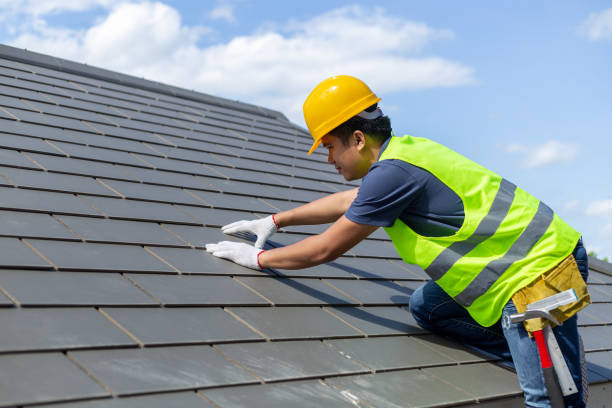 Professional Roofing Contractor in Marlin, TX