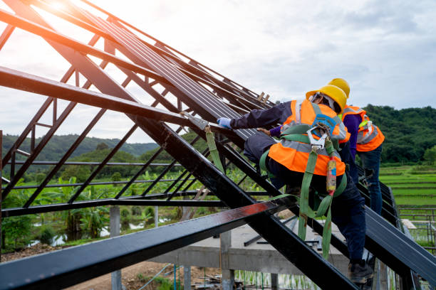 Best Roof Restoration Services  in Marlin, TX