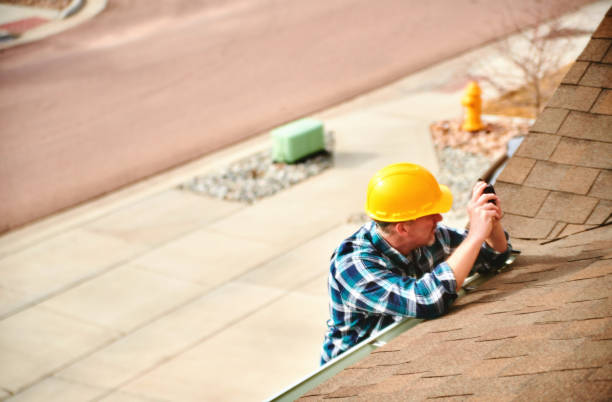 Best Roof Restoration Services  in Marlin, TX