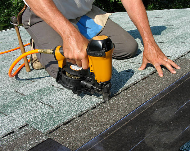 Quick and Trustworthy Emergency Roof Repair Services in Marlin, TX