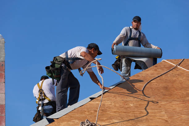 Best Roof Waterproofing Services  in Marlin, TX