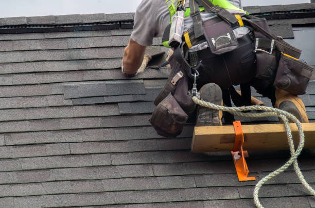 Quick and Trustworthy Emergency Roof Repair Services in Marlin, TX