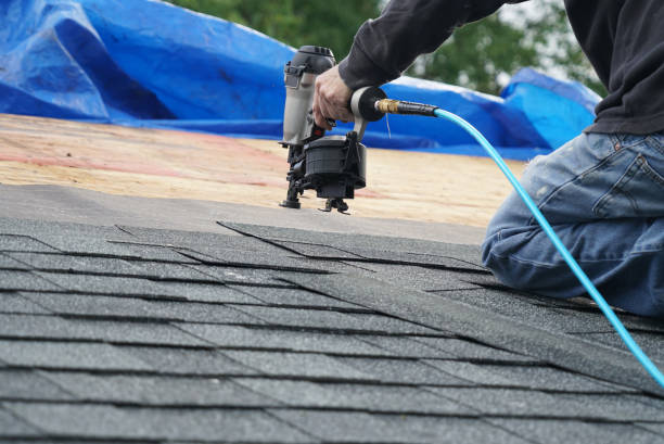 Roof Repair Estimates in Marlin, TX