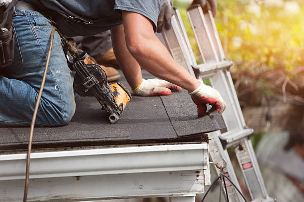 Heating Cable for Roof Installation in Marlin, TX