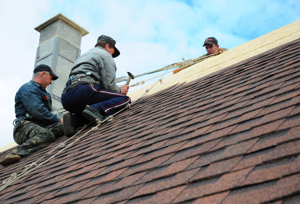Best Residential Roofing Contractor  in Marlin, TX