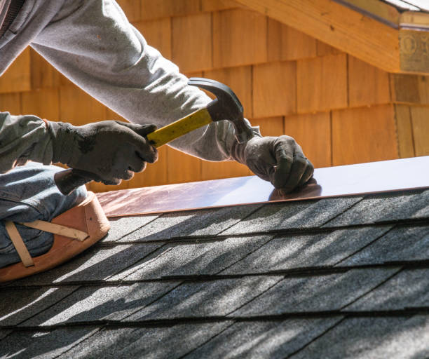 Professional Roofing Contractor in Marlin, TX